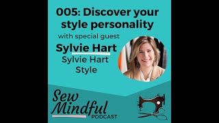 HIGHLIGHTS: 005 Discover your style personality with Sylvie Hart