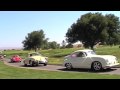 Porsche 356 Gathering