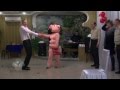 Приколы со свадьбы Люды и Виталика 2011