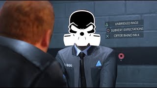 EFAP: Become Critics - The Rian Interrogation