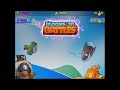BTD Battles Mobile - E77 - Jersey Shore... Best Show Ever!