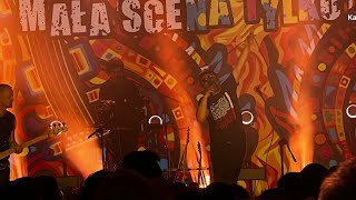 Dr Misio - Pogo Polandrock Festival 2025 Live Czaplinek - Broczyno 02.08.2025