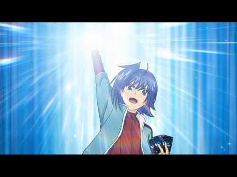 cardfight_vanguard_ost_soundtrack_cd_1