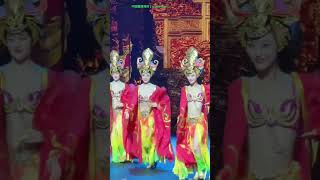 中国美女的优美舞蹈 - 优美的中国歌舞合集 - 经典电子琴合集音乐 - खूबसूरत चीनी लड़कियों का खूबसूरत डांस  # Part 9