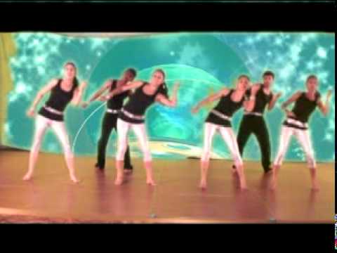 Mauja hi Mauja - Creations Dance academy