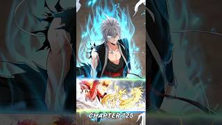 Magic Emperor Chapter 725 Zhuofan Edit Book Of Esper