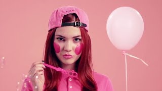 Intellegent - Розовые Шарики (Премьера Клипа 2018)
