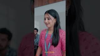 இபபட ஒர Propose Love U Anju
