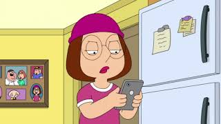 Family Guy - Chrisin Yaptığı Iğrençlik Türkçe Dublaj