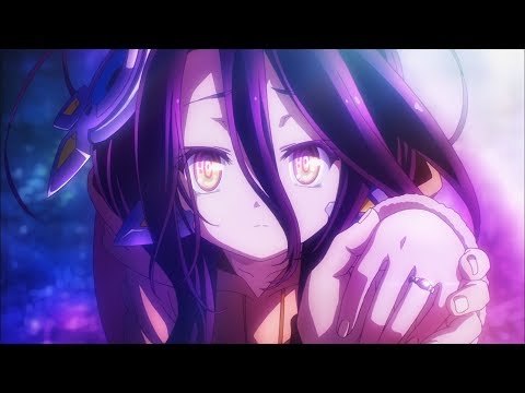 映画『ノーゲーム・ノーライフ ゼロ』　ロングPV（Anime Expo 2017 公開ver.） (07月31日 19:47 / 6 users)