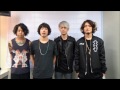 ONE OK ROCK plus Support Act "35xxxv" JAPAN TOUR