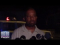 Police Statement On Sandys Shooting, January 13 2015