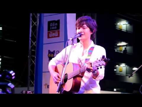 แหนม รณเดช-เส้นขนานที่รักกัน-14042013 thumb
