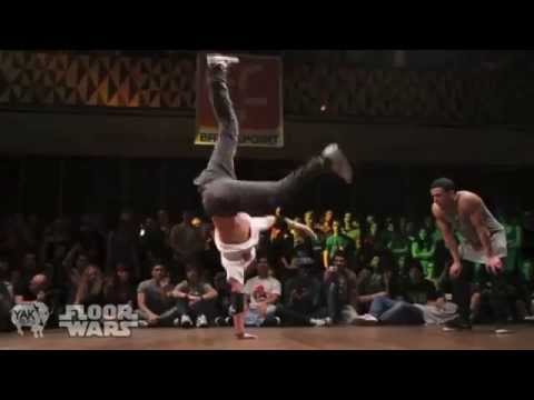 2013 TOP Break Dance