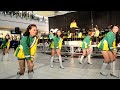 Cha-Cha DABARKADS - AUF Symphonic Band