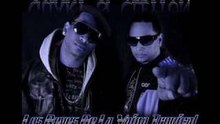 Guary Y Cleyton Esta Borracha Dance Remix