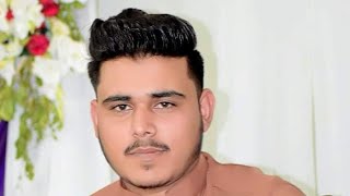 Singer Azmet Ali