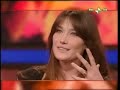 Carla Bruni