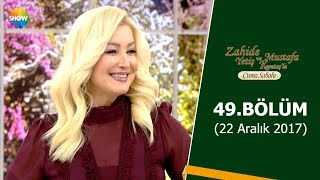 Zahide Yetiş Ve Mustafa Karataşla A Sabahı 49.Bölüm