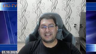 Siyasi Vaaz - 01.10.2025