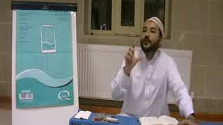 Aqeedah Tahwiyyah Lesson 2 - (Points 10-30) Sh.Atabek
