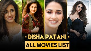 Disha Patani All Movies List 2015-2023 Yodha Movie
