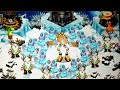 My Singing Monsters Wubbox Adds New Sounds On Cold Island images My Singing Monsters Wubbox Adds New Sounds On Cold Island