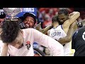 THIS RUINED MY WHOLE DAY... WARRIORS vs ROCKETS GAME 7 HIGHLIGHTS