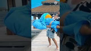 न बयफरड Rocky Jaiswal क सथ शयर क रमटक Photos,लख शद क तयरय शर