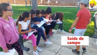PAFC - Atividades de sala de aula