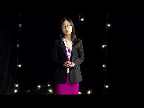 Discovering the price of beauty | Clara Nguyen | TEDxPineCrestSchool