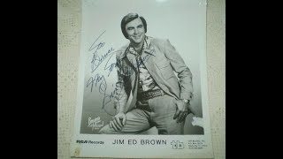 Watch Jim Ed Brown You Comb Her Hair video