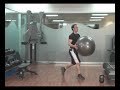 AAA Abs - Best Fat Loss Bodyweight Interval Workouts