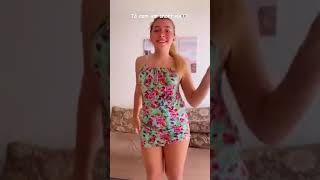 Taynara Cabral Dançando Parte 14