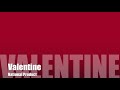 National Product - Valentine