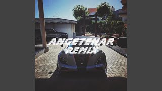 Angetenar