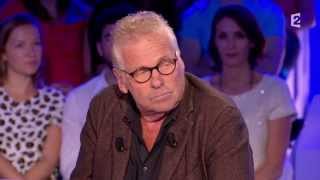 Daniel Cohn Bendit - On Nest Pas Couché 4 Octobre 2014