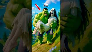 Converti A La Llorona En La Gritona