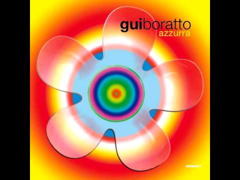 Gui Boratto - Telecaster (Original Mix)