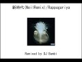 新時代 [NeilRemix] / ラッパ我リヤ Remixed by DJ Bambi