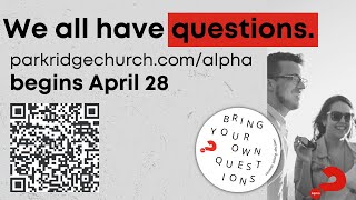 Alpha Online begins April 28!
