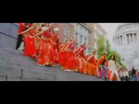 Salaam E Ishq- Tenu Leke Full Song