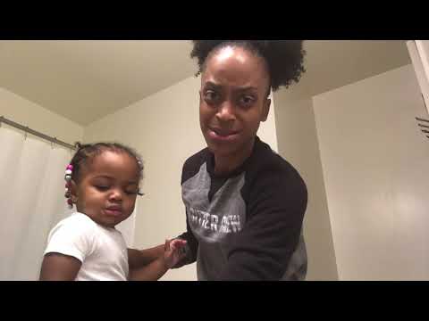 Vegan life w/kids