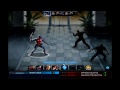 Marvel: Avengers Alliance - Season 2 Ch 8.5 Heroic Battle: Union Jack Vs. Ductus Vampires