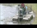 Land & Water Amphibious Weed Cutter