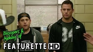 22 Jump Street (2014) Featurette - Phil Lord And Christopher Miller