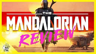 Can The Mandalorian Save STAR WARS? | Flick Connection