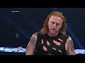 The Usos vs. Titus O'Neil & Heath Slater: SmackDown, July 11, 2014