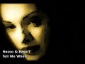 Rocco vs. Bass-T - Tell Me When