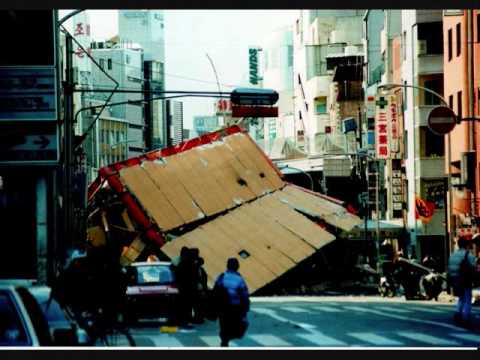 kobe earthquake plates. Kobe Luminarie amp; Hanshin Awaji